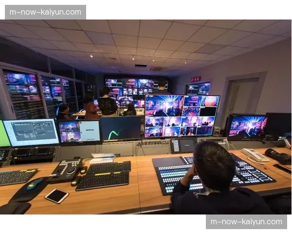 4K监看信号接入指挥端 场馆赛时调度细节掌控力获代际增强
