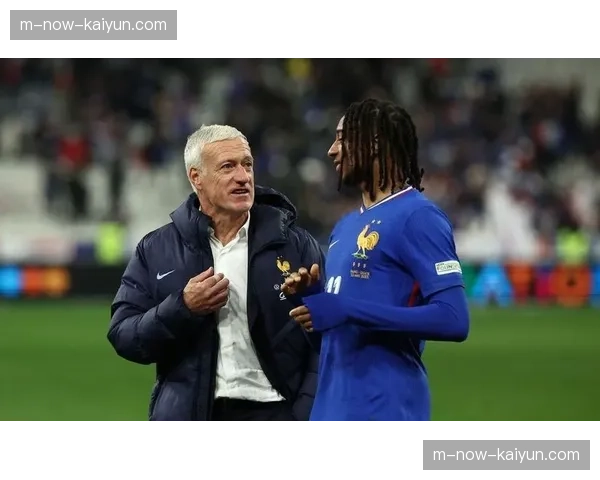 法国德尚最后一舞专注世界杯 各队主帅备战周期管理风格差异